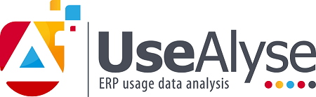 usealyse - ERP usage data analysis